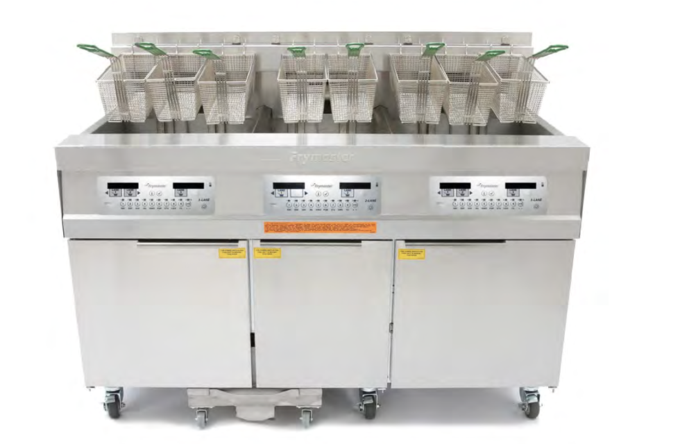 FryMaster Electric Fryer 1814E