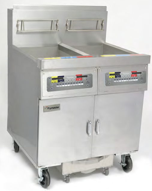 FryMaster Gas Fryer YFPH1814G
