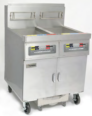 FryMaster Gas Fryer YFPH1814G