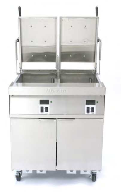 FryMaster Rethermalizer YFG255