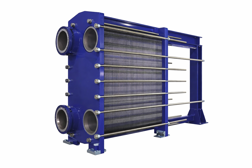 Kelvion PHE Plate Heat Exchanger NT 500 X