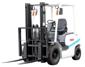 TCM Corporation Forklift Truck FG20T3