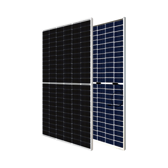 CSI Solar Double Glass Module CS3Y-435PB-AG