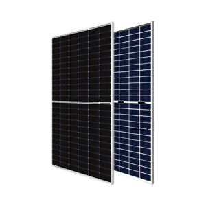 CSI Solar Double Glass Module CS6W-555MB-AG