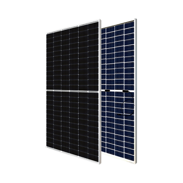 CSI Solar Double Glass Module CS3Y-430PB-AG