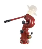 Akron Brass Firefighting Monitor 3426