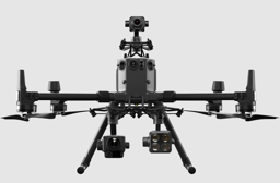 DJI Industrial Inspection Drone M300 RTK