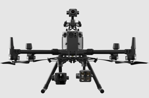 DJI Industrial Inspection Drone M300 RTK