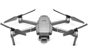 DJI Quadcopter MAVIC 2 PRO