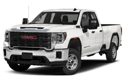 GMC Vehicle Sierra 3500 HD