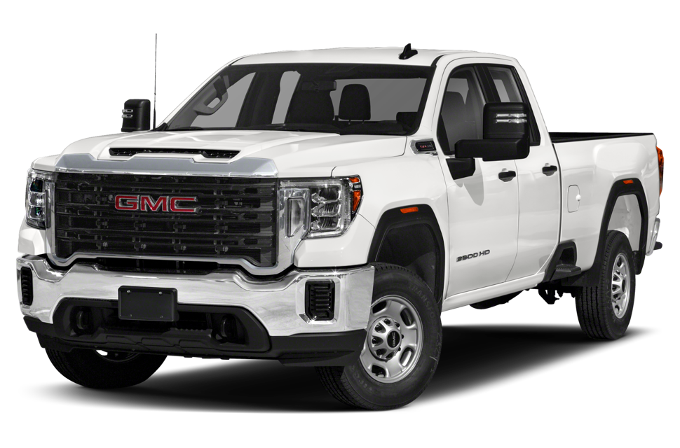 GMC Vehicle Sierra 3500 HD