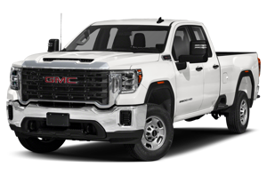 GMC Vehicle Sierra 3500 HD
