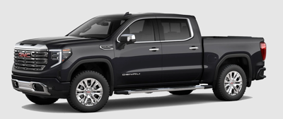 GMC Pickup Truck Sierra 1500