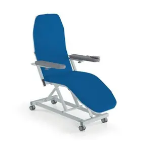 LiKAMED Therapy Chair Salsa A1