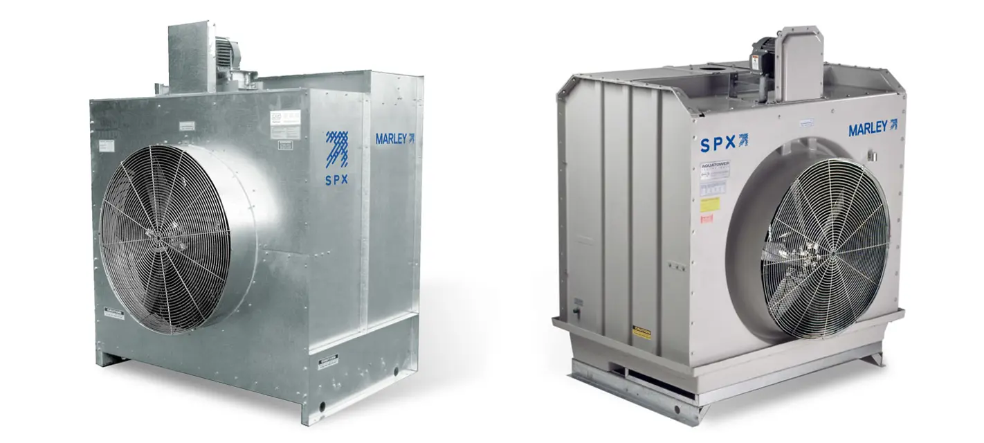 Marley Cooling Tower 3816