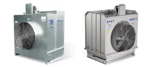 Marley Cooling Tower 3831
