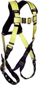 3M Full Body Harness 1102000