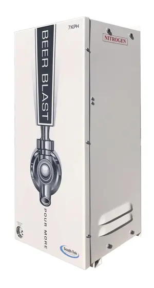 South-Tek Systems Nitrogen Generator 7KPH