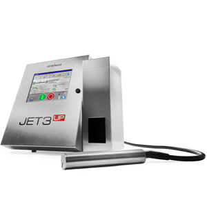 Paul Leibinger Inkjet Printer Jet 3