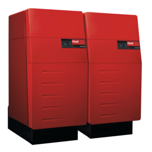 HOVAL Boiler 300D