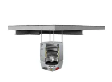 HOVAL Circulation Unit THC-9BD/ST.DN/S.FF.LH