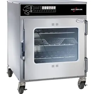 Alto Shaam Low Temperature Cook 767-SK