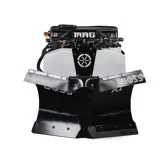Boss Snowplow Accessories SNR24250