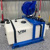 Boss Snowplow Liquid Ice Control 110E