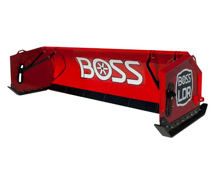 Boss Snowplow Plows BXP16478