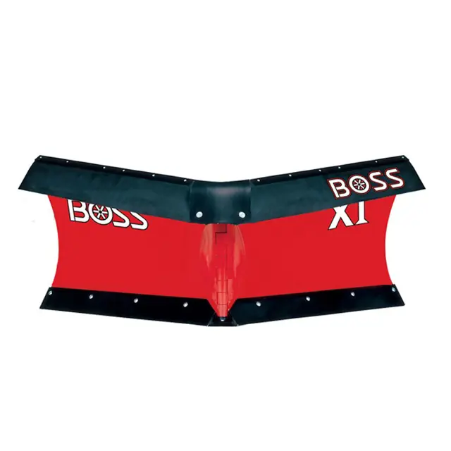 Boss Snowplow Accessories MSC04587B