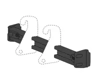 Boss Snowplow Accessories BXP16881