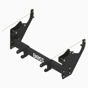 Boss Snowplow Undercarriage LTA12590