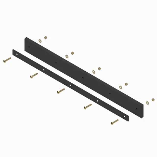 Boss Snowplow Accessories STB13801