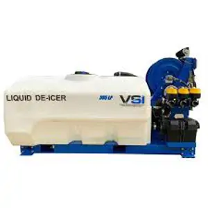 Boss Snowplow Liquid Ice Control 305 LP