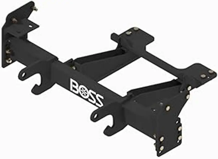 Boss Snowplow Undercarriage LTA09163B