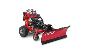 Boss Snowplow Plows MSC23000