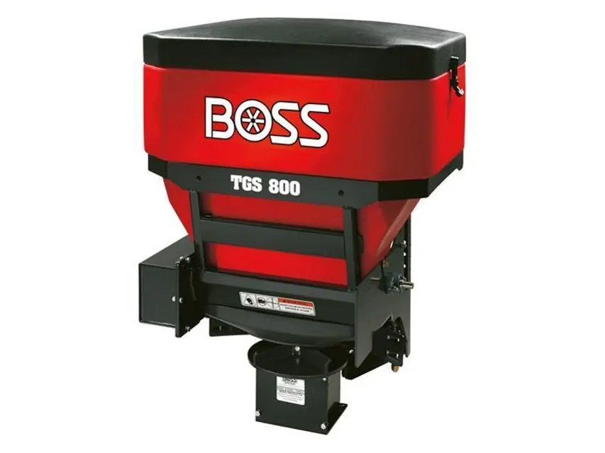 Boss Snowplow Accessories TGS05960
