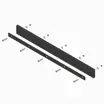 Boss Snowplow Accessories STB09233