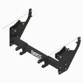 Boss Snowplow Undercarriage MSC11252