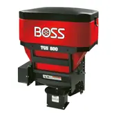 Boss Snowplow Spreaders TGS08000
