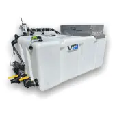 Boss Snowplow Liquid Ice Control LIQ28848