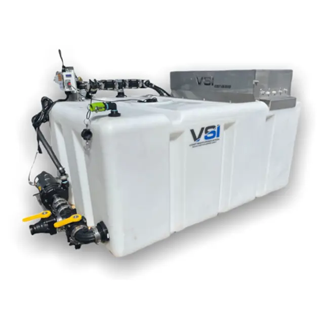 Boss Snowplow Liquid Ice Control LIQ28848