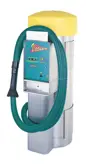 Coleman Hanna Carwash Systems Vacuum 93000 Super Vac 3
