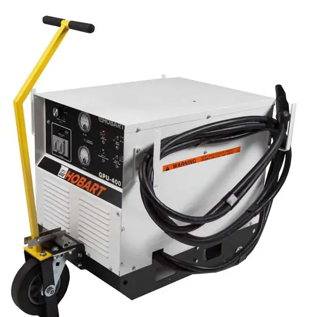 Hobart Hobart - GPU-600 GPU-600