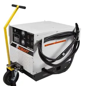 Hobart Hobart - GPU-600 GPU-600