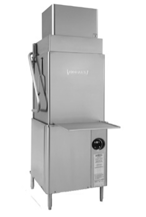 Hobart Dishwasher AM15VLF