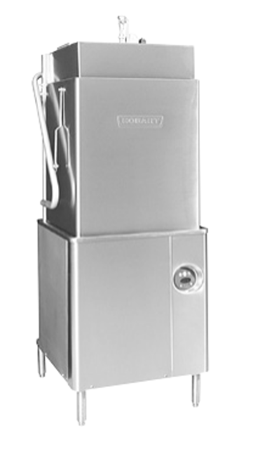 Hobart Dishwasher AM15T