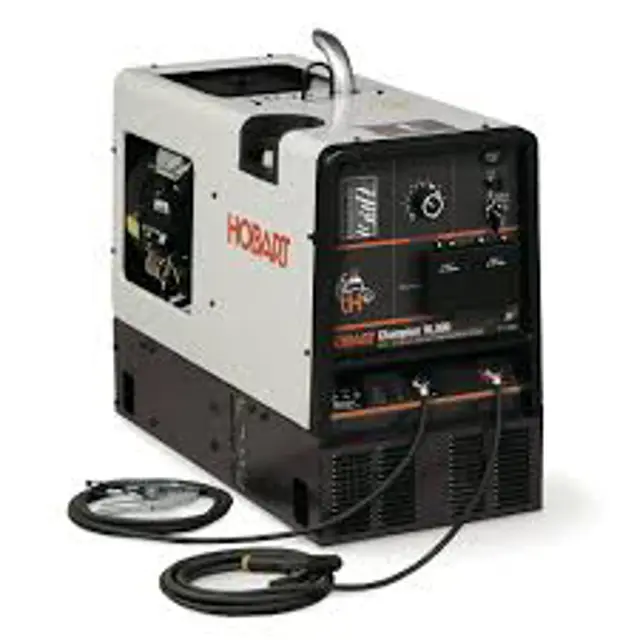 Hobart Hobart - Champion 10,000 Champion 10,000