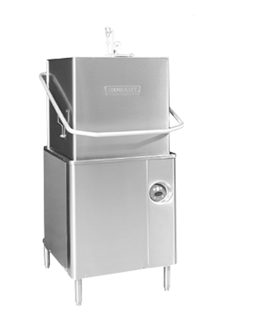 Hobart Dishwasher AM15