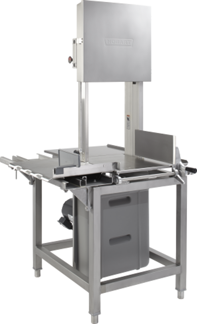 Hobart Meat Saw 6801